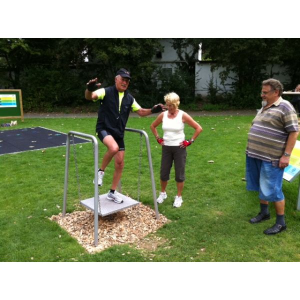 4FCIRCLE® "Floating-Platform"