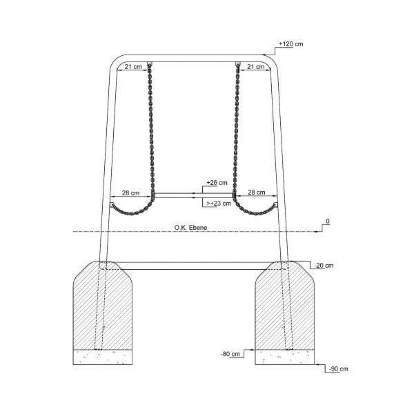 4FCIRCLE® "Floating-Platform"