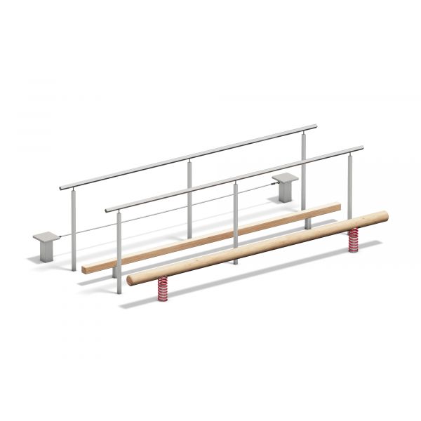 4FCIRCLE® Balancing Module
