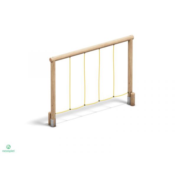 SAFARI-PARC, Rope Challenge