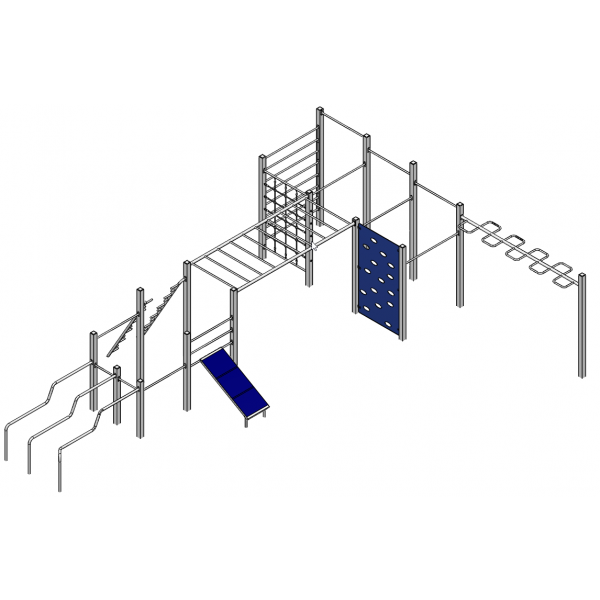 4FCIRCLE® Calisthenics ALLTOGETHER 2