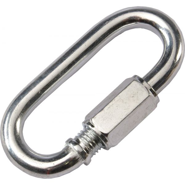 Hurtiglukking for kjetting, 5 mm