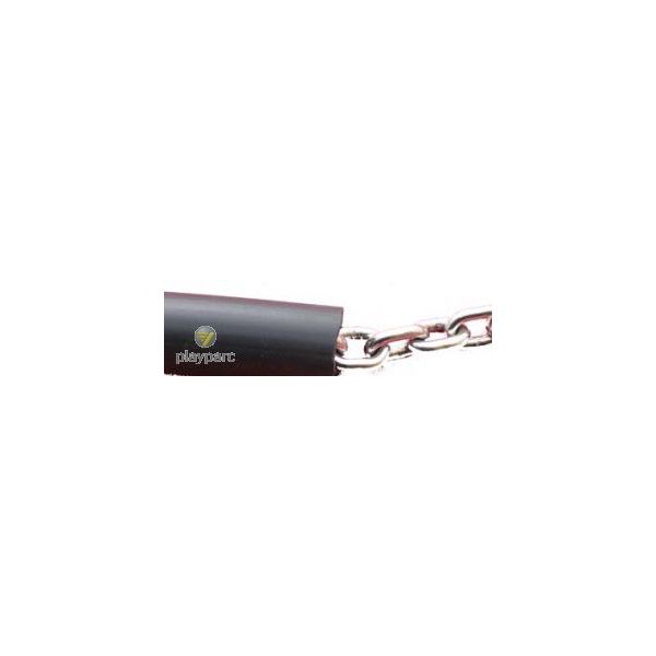 Gummislange for kjetting 6-7 mm