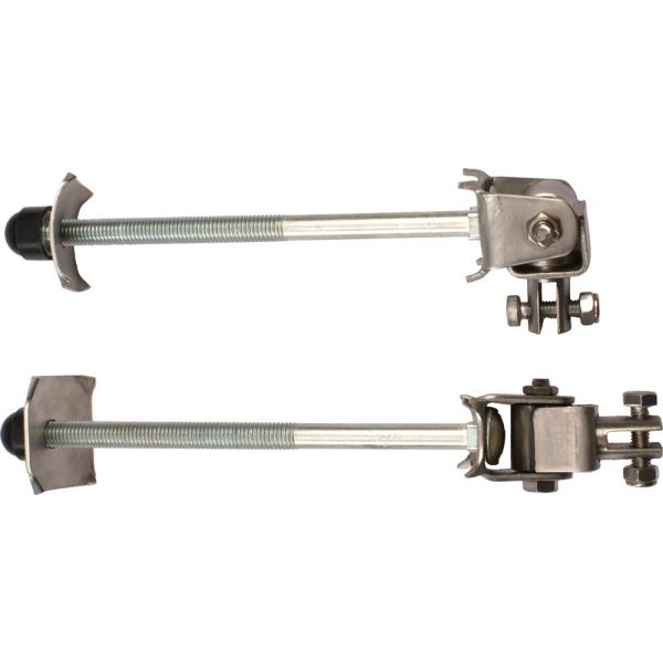Colgador acero 2025 inoxidable