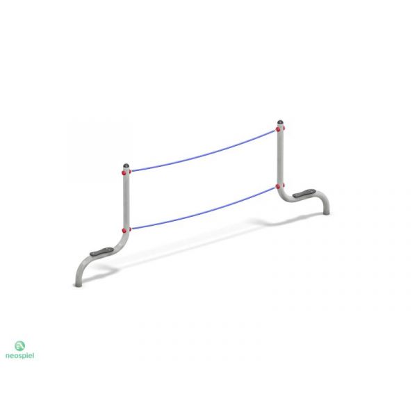 Rope Balance-Challenge